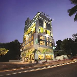 Hotel Biverah &, Thiruvananthapuram