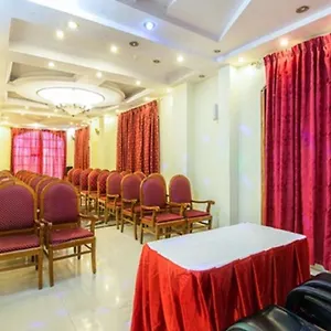Hotel Teekay Palace, Thiruvananthapuram